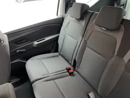 Photo 25 Dacia Jogger  ECO-G 100 7 places