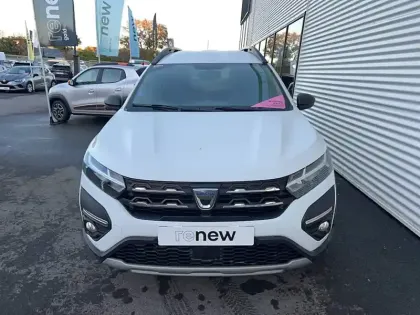 Photo 7 Dacia Jogger  ECO-G 100 7 places