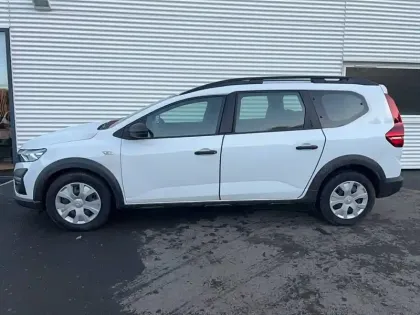 Photo 1 Dacia Jogger  ECO-G 100 7 places