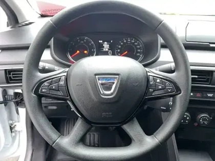 Photo 24 Dacia Jogger  ECO-G 100 7 places