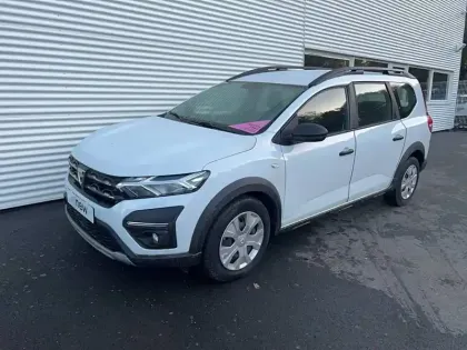 Photo Dacia Jogger Essential