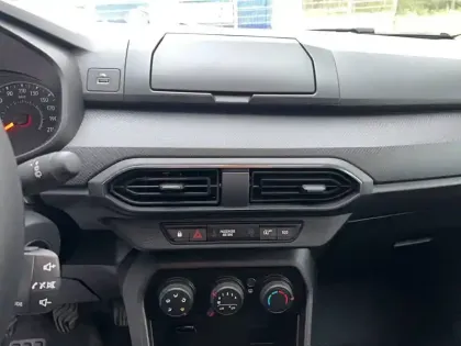 Photo 29 Dacia Jogger  ECO-G 100 7 places