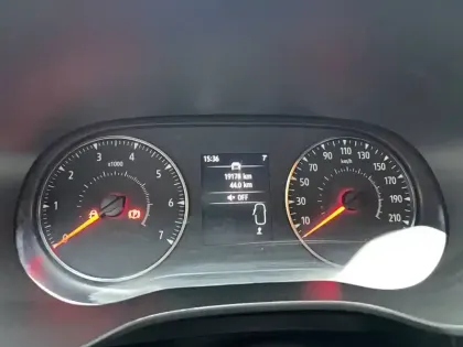 Photo 26 Dacia Jogger  ECO-G 100 7 places