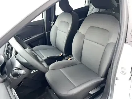 Photo 18 Dacia Jogger  ECO-G 100 7 places