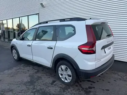 Photo 2 Dacia Jogger  ECO-G 100 7 places