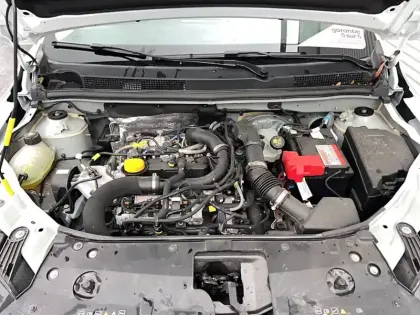 Photo 33 Dacia Jogger  ECO-G 100 7 places