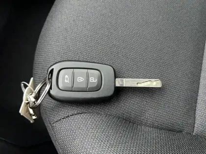 Photo 31 Dacia Jogger  ECO-G 100 7 places