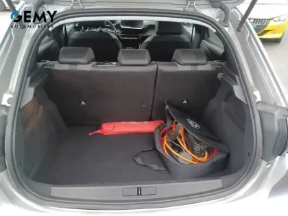 Photo 5 Peugeot 208  Electrique 50 kWh 136ch