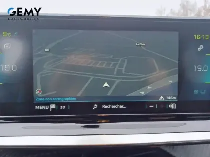 Photo 14 Peugeot 208  Electrique 50 kWh 136ch