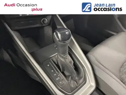 Photo 52 Audi A1  Sportback 30 TFSI 116 ch S tronic 7