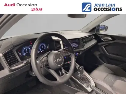 Photo 10 Audi A1  Sportback 30 TFSI 116 ch S tronic 7