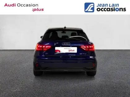 Photo 25 Audi A1  Sportback 30 TFSI 116 ch S tronic 7