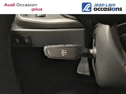 Photo 58 Audi A1  Sportback 30 TFSI 116 ch S tronic 7