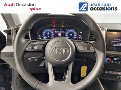 Photo 11 Audi A1  Sportback 30 TFSI 116 ch S tronic 7