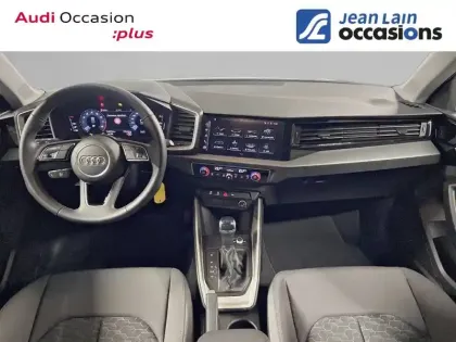 Photo 37 Audi A1  Sportback 30 TFSI 116 ch S tronic 7