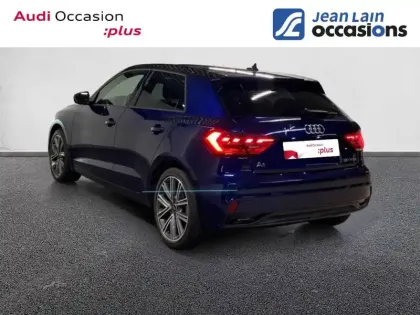 Photo 26 Audi A1  Sportback 30 TFSI 116 ch S tronic 7