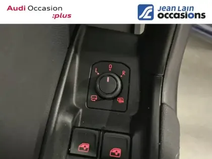 Photo 19 Audi A1  Sportback 30 TFSI 116 ch S tronic 7