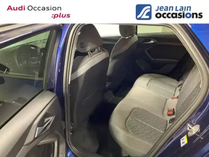 Photo 16 Audi A1  Sportback 30 TFSI 116 ch S tronic 7