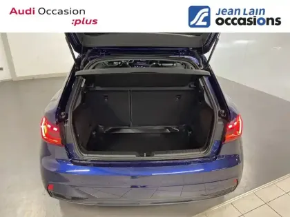 Photo 49 Audi A1  Sportback 30 TFSI 116 ch S tronic 7