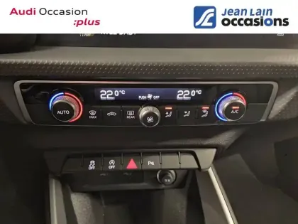 Photo 53 Audi A1  Sportback 30 TFSI 116 ch S tronic 7