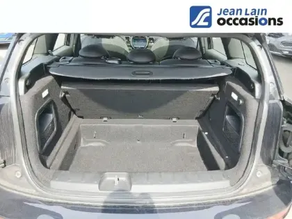 Photo 9 Mini Mini Clubman Cooper S 178 ch DKG7