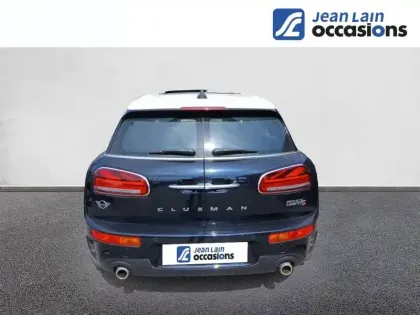 Photo 5 Mini Mini Clubman Cooper S 178 ch DKG7