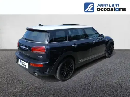 Photo 4 Mini Mini Clubman Cooper S 178 ch DKG7