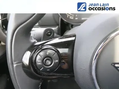 Photo 11 Mini Mini Clubman Cooper S 178 ch DKG7