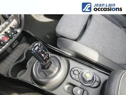 Photo 12 Mini Mini Clubman Cooper S 178 ch DKG7