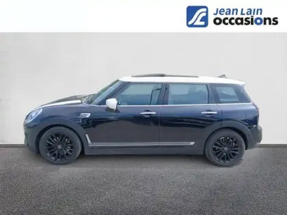 Photo 7 Mini Mini Clubman Cooper S 178 ch DKG7