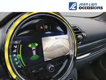 Photo 19 Mini Mini Clubman Cooper S 178 ch DKG7