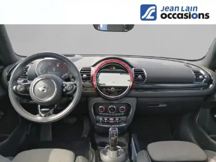 Photo 17 Mini Mini Clubman Cooper S 178 ch DKG7