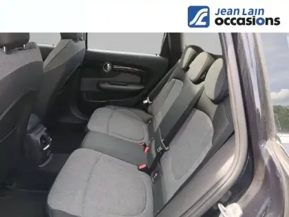 Photo 16 Mini Mini Clubman Cooper S 178 ch DKG7