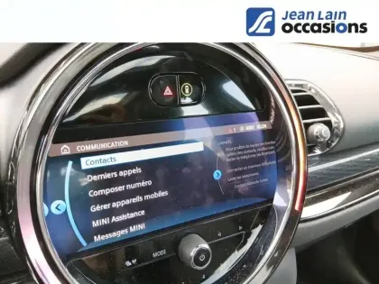 Photo 15 Mini Mini Clubman Cooper S 178 ch DKG7