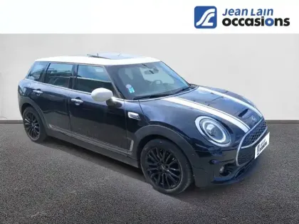 Photo 2 Mini Mini Clubman Cooper S 178 ch DKG7