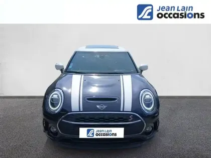 Photo 1 Mini Mini Clubman Cooper S 178 ch DKG7