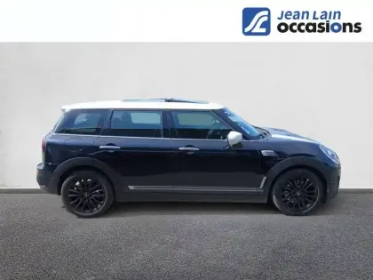 Photo 3 Mini Mini Clubman Cooper S 178 ch DKG7