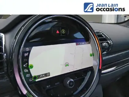 Photo 14 Mini Mini Clubman Cooper S 178 ch DKG7