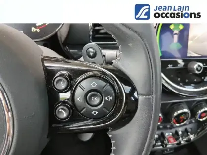 Photo 20 Mini Mini Clubman Cooper S 178 ch DKG7