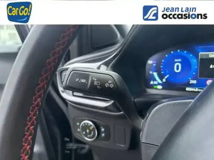 Photo 17 Ford Puma  1.0 EcoBoost 125 ch mHEV S&S Powershift