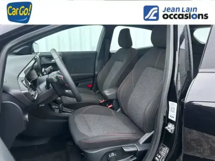 Photo 4 Ford Puma  1.0 EcoBoost 125 ch mHEV S&S Powershift