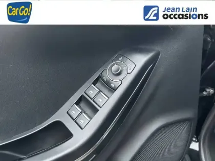 Photo 19 Ford Puma  1.0 EcoBoost 125 ch mHEV S&S Powershift