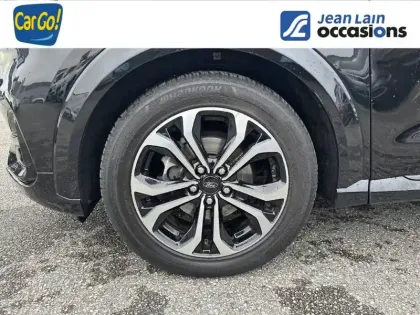 Photo 11 Ford Puma  1.0 EcoBoost 125 ch mHEV S&S Powershift