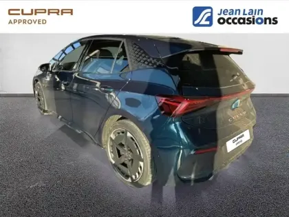 Photo 30 Cupra Born  230 ch - Batterie XL