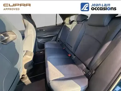 Photo 5 Cupra Born  230 ch - Batterie XL