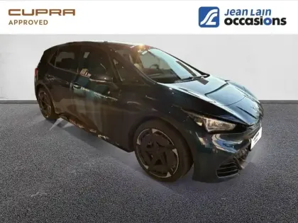 Photo 23 Cupra Born  230 ch - Batterie XL