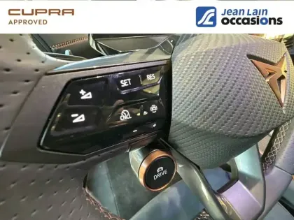 Photo 17 Cupra Born  230 ch - Batterie XL