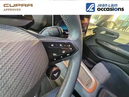 Photo 18 Cupra Born  230 ch - Batterie XL