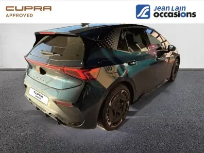 Photo 7 Cupra Born  230 ch - Batterie XL