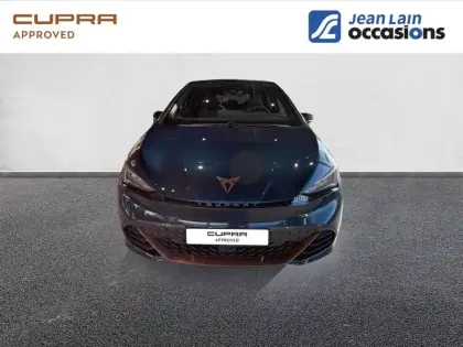 Photo 8 Cupra Born  230 ch - Batterie XL